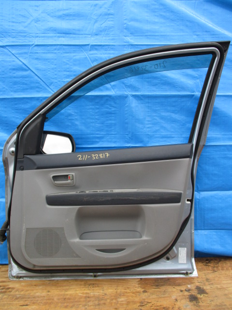 Used Mazda Demio INNER DOOR PANEL FRONT RIGHT